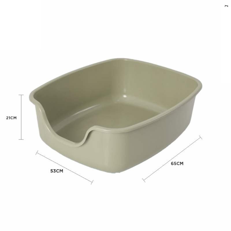 BANHEIRA GATO FUNDA BIG AREIA