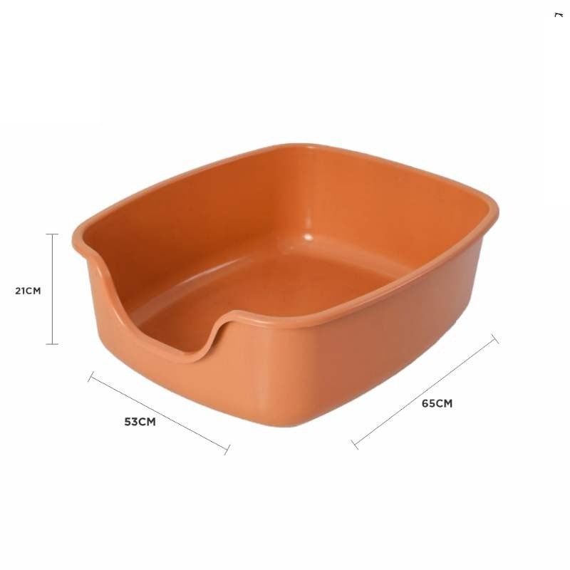 Banheira Gato Funda Big