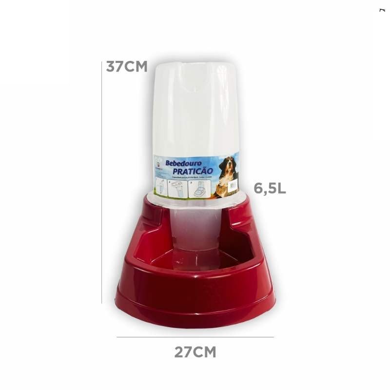 Beb Praticao 6,5Lt