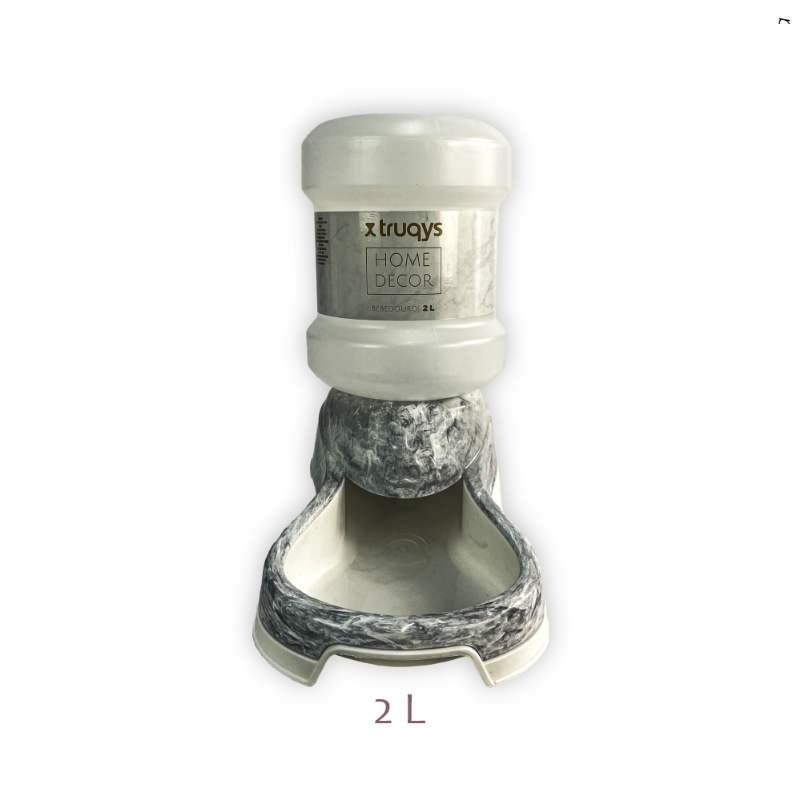 BEB AUTOMATICO 2LT MARMORE CARRARA
