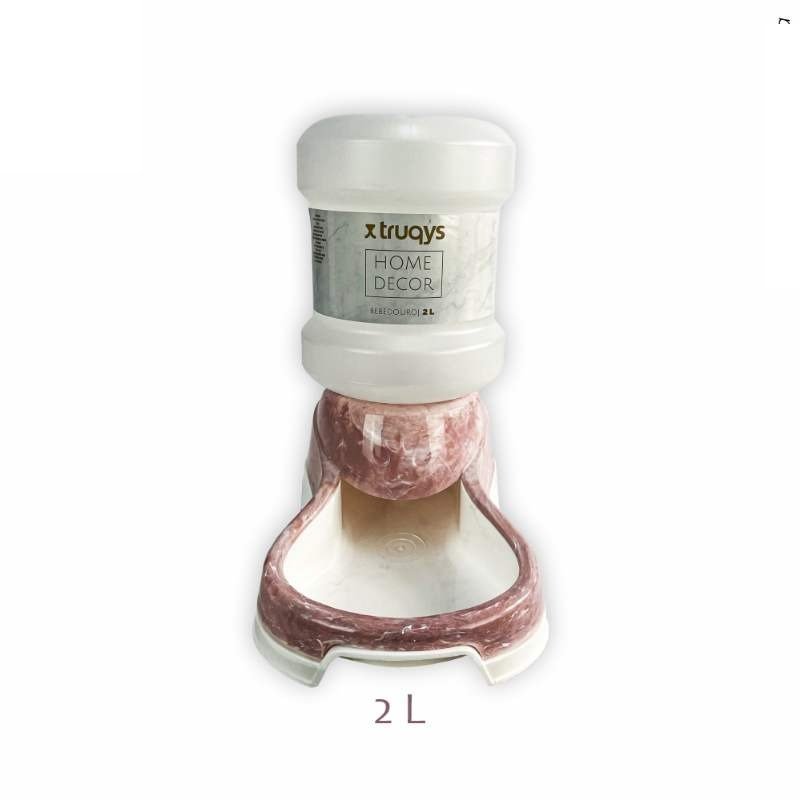 BEB AUTOMATICO 2LT MARMORE ROSE