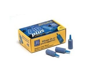 DIFUSOR DE AR AIR PLUS C/40 MR PET