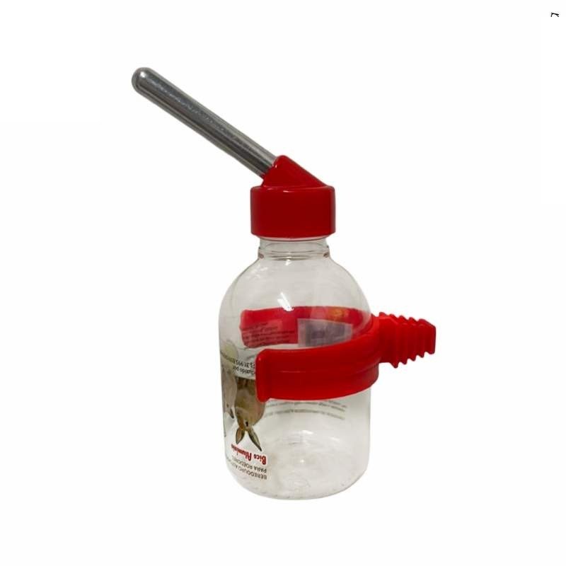 BEB HAMSTER DRINK MOUSE 120ML C/12