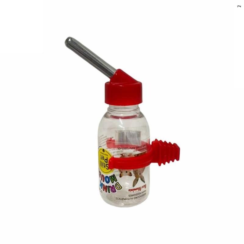 BEB HAMSTER DRINK MOUSE MINI 60ML C/12