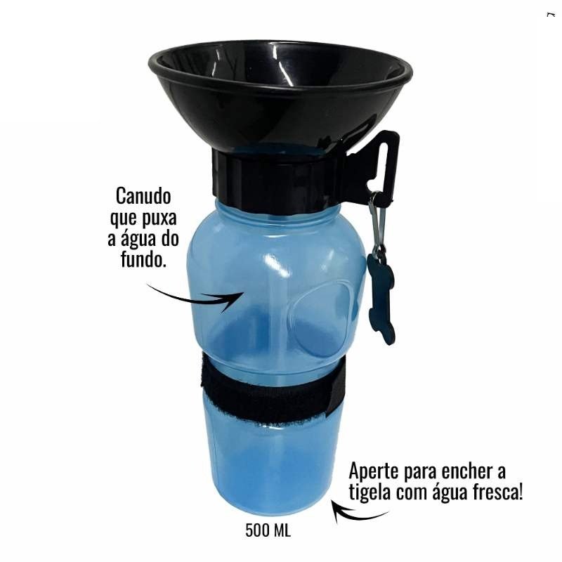 BEB ACQUA DOG