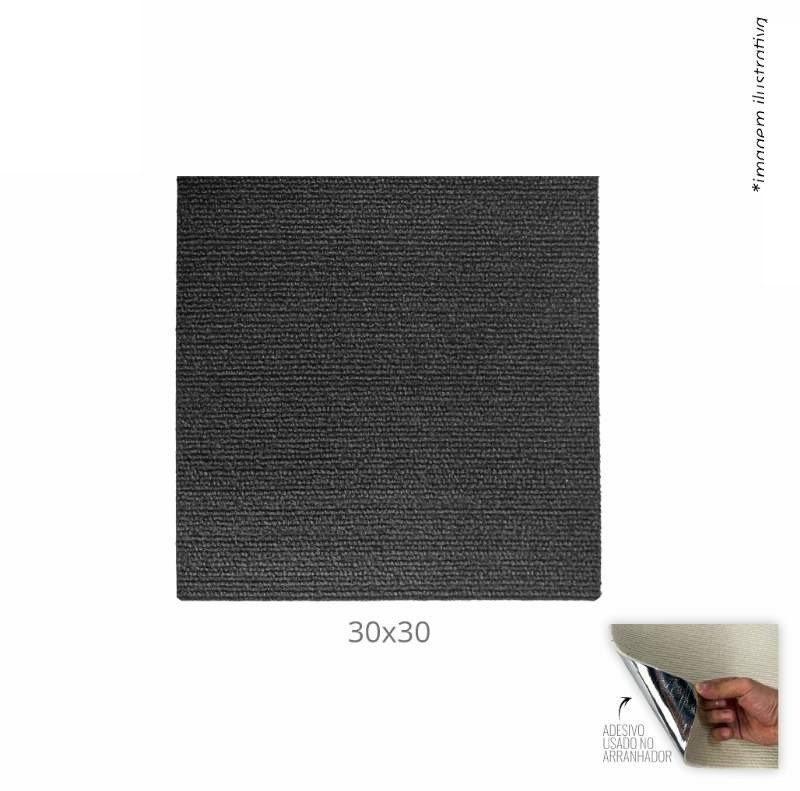 Arranhador Adesivo 30X30
