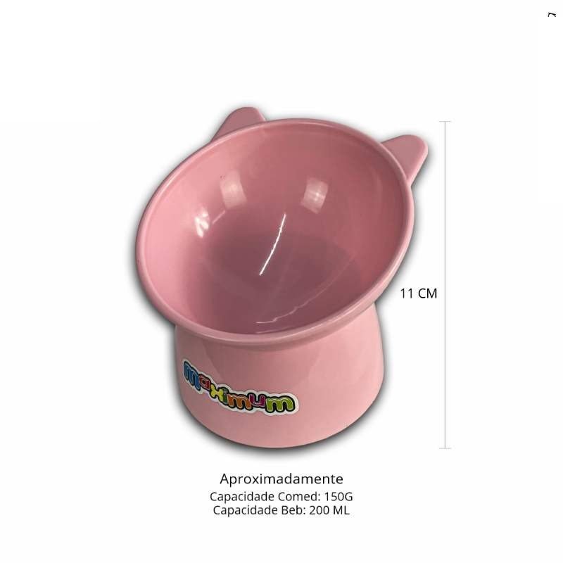 Comed/Beb Elevado