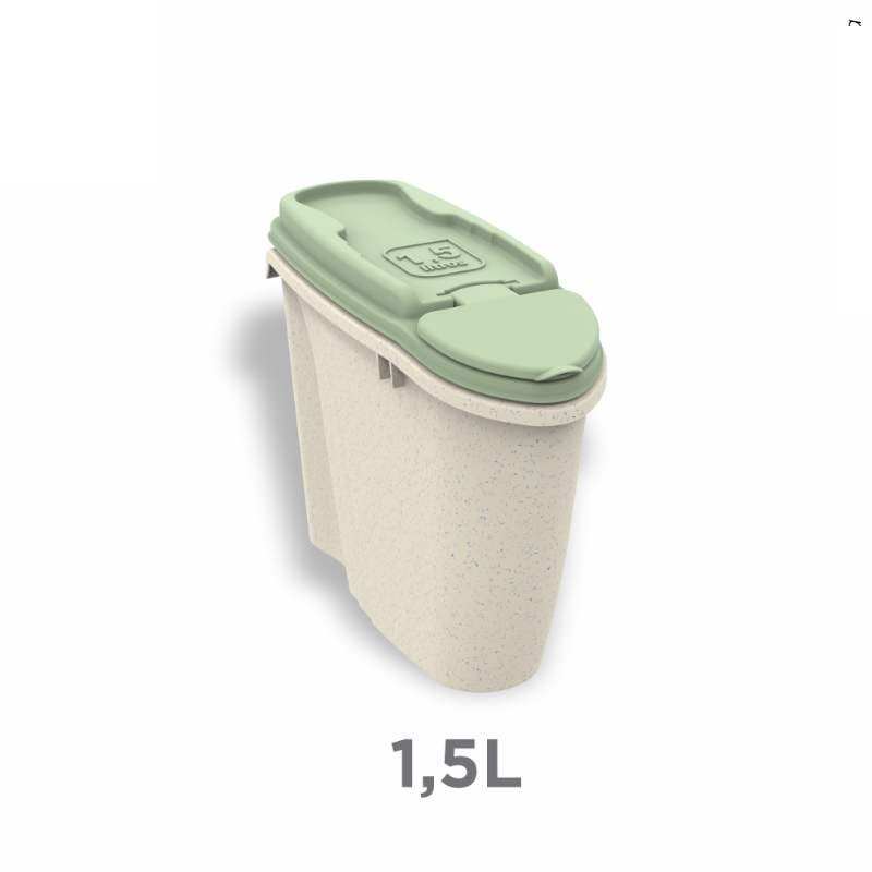 DISPENSER HOME 1,5 LT MARMORE/VERDE