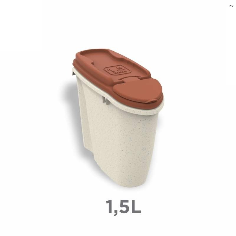 DISPENSER HOME 1,5 LT MARMORE/TERRA