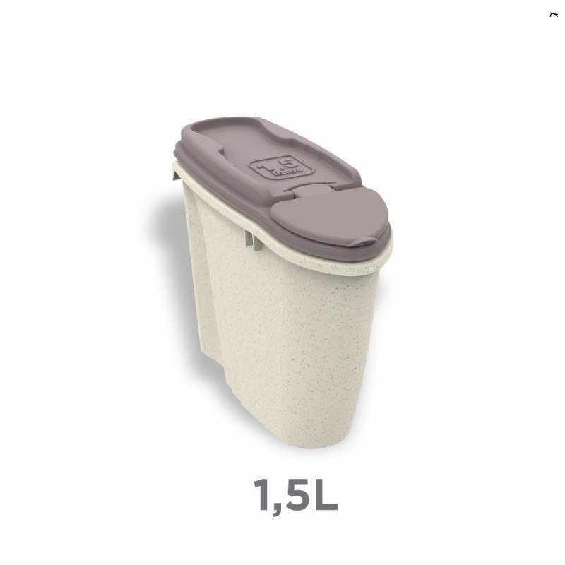 DISPENSER HOME 1,5 LT MARMORE/NOCCIOLA