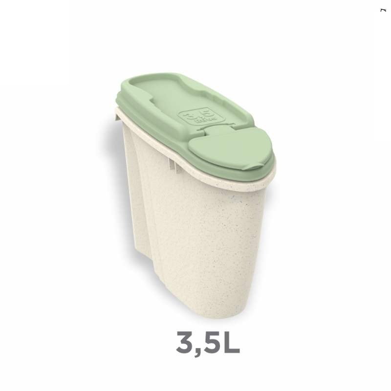DISPENSER HOME 3,5 LT MARMORE/VERDE