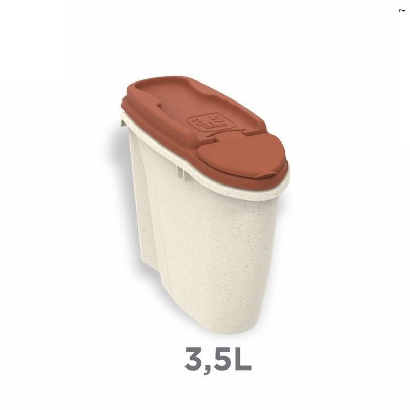 DISPENSER HOME 3,5 LT MARMORE/TERRA