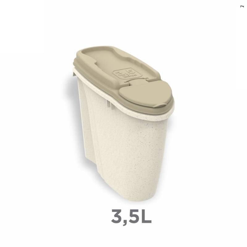 DISPENSER HOME 3,5 LT MARMORE/FENDI