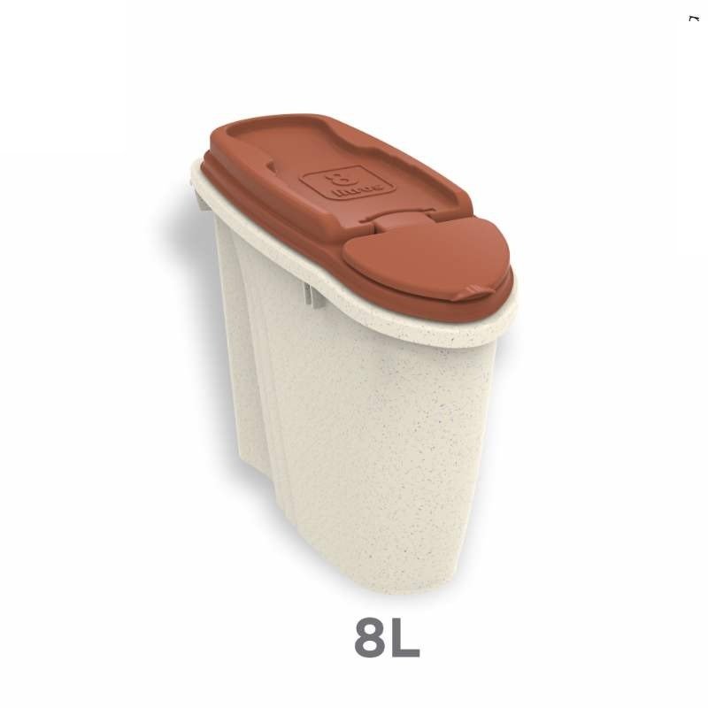 DISPENSER HOME 8 LT MARMORE/TERRA