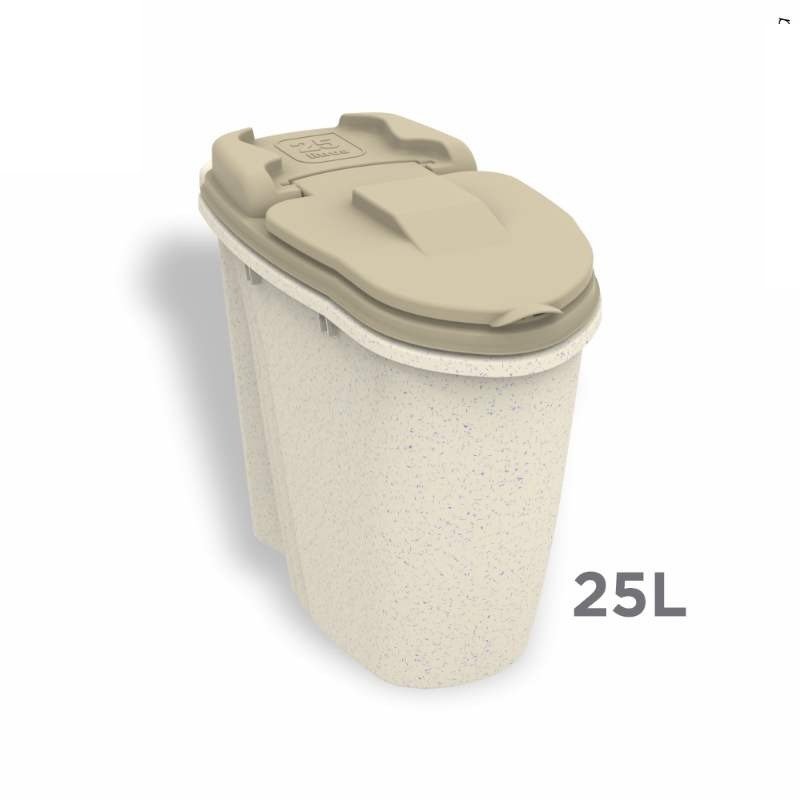 DISPENSER HOME 25 LT MARMORE/FENDI