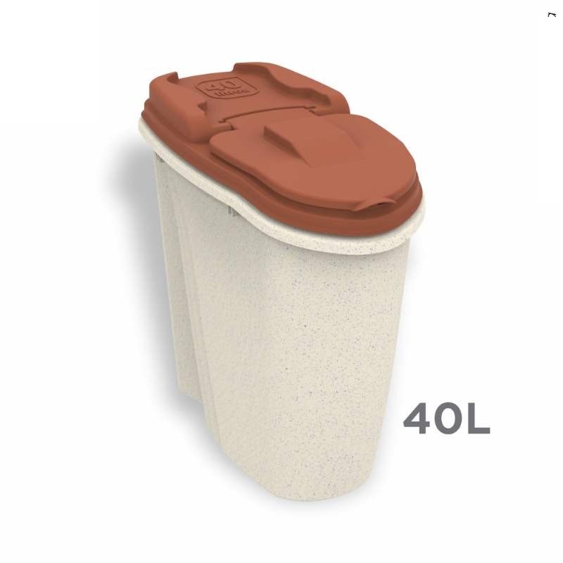 DISPENSER HOME 40 LT MARMORE/TERRA