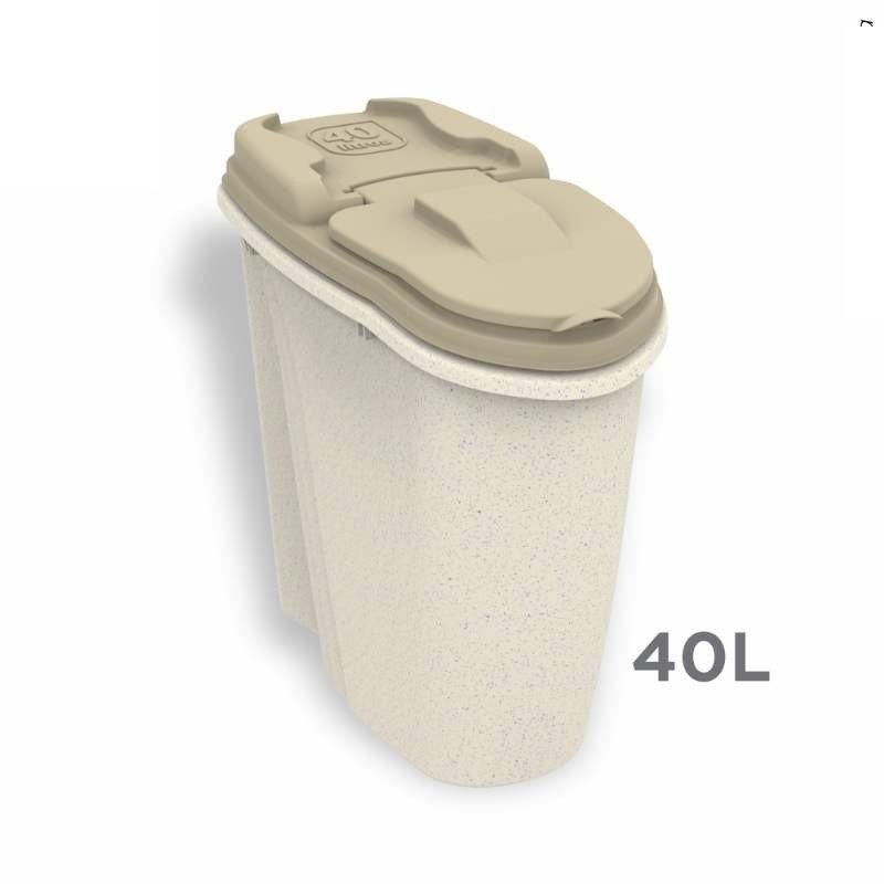 DISPENSER HOME 40 LT MARMORE/FENDI
