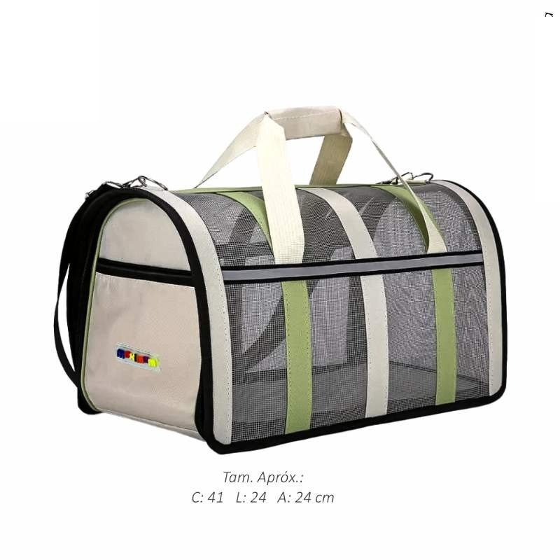Bolsa Transporte