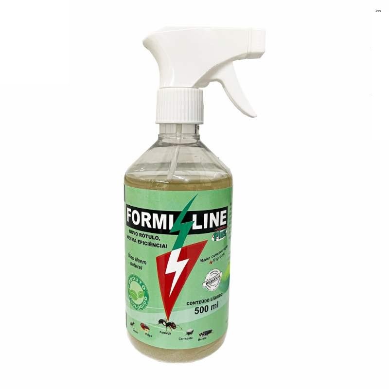Formline