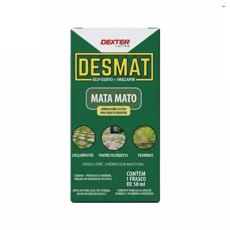 DESMAT 50ML