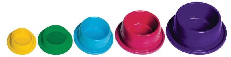 COMED PLAST ANTI-FORM N.01 350ML C/6