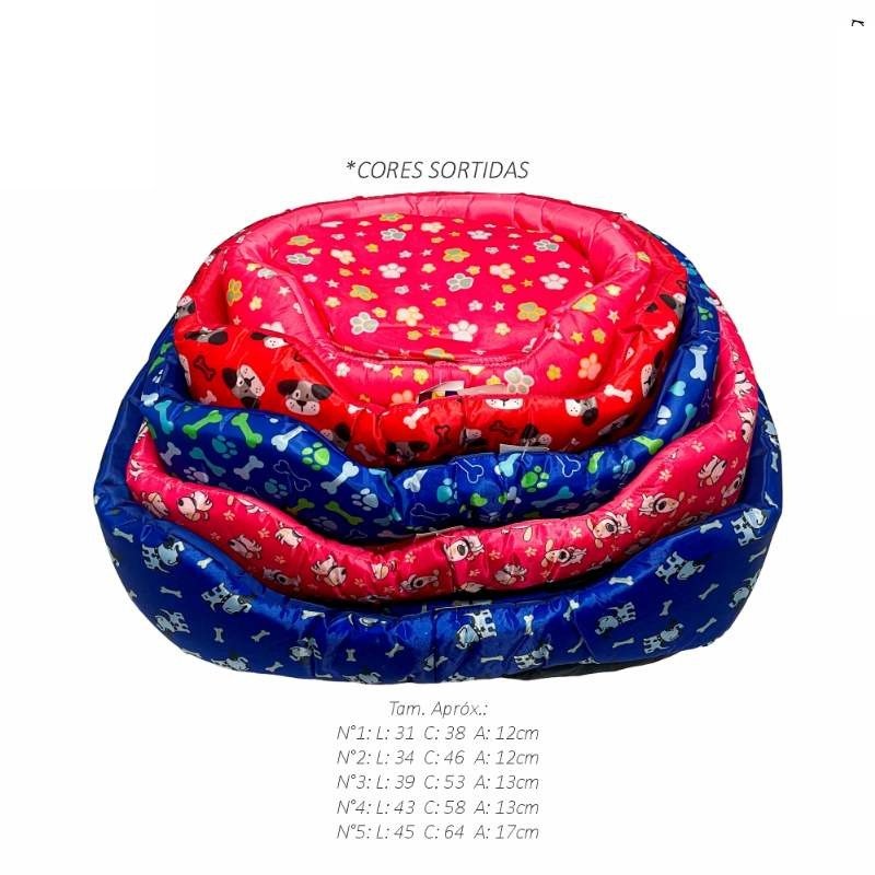 CAMA EUROPA NYLON 1A5