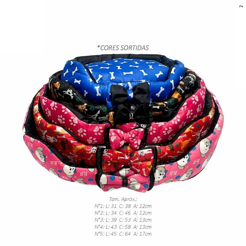 CAMA EUROPA NYLON 1A5 C/LACO