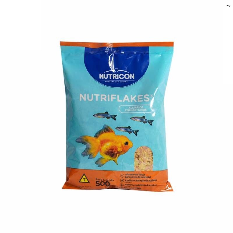 Nutriflakes 500G