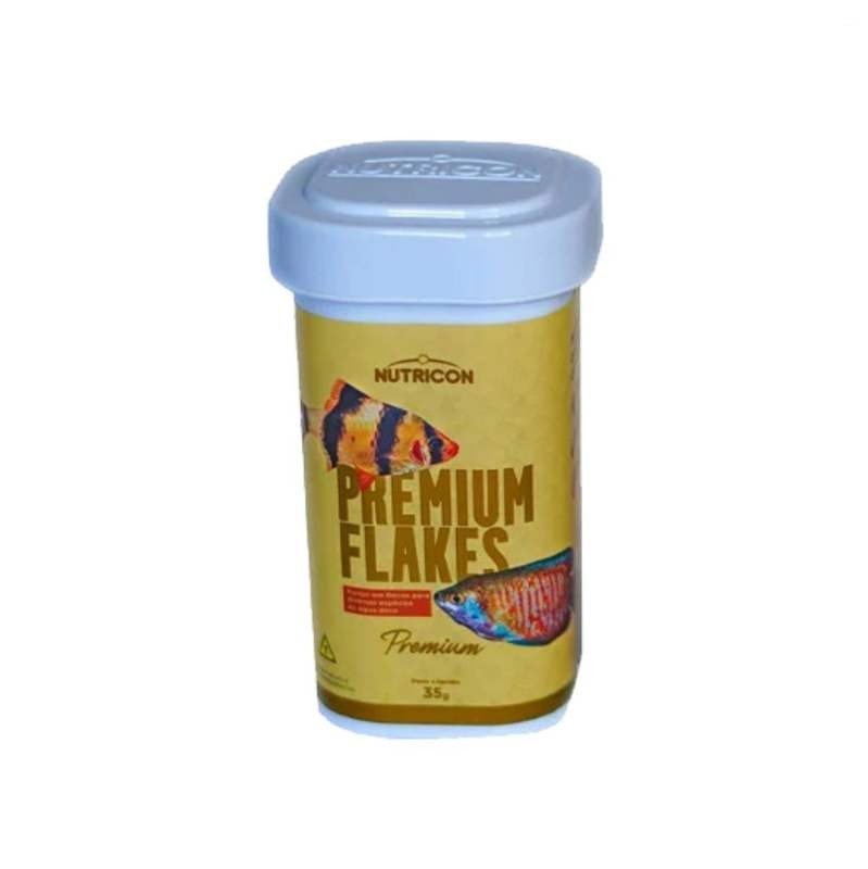 Premium Flakes 35G