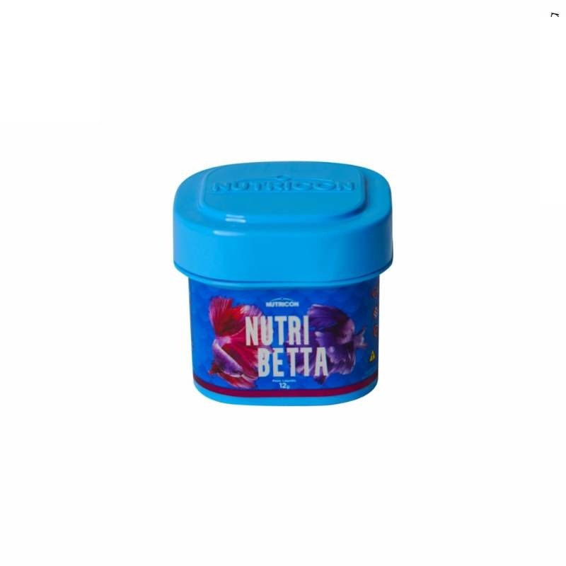 BETTA NUTRIBETTA 12G