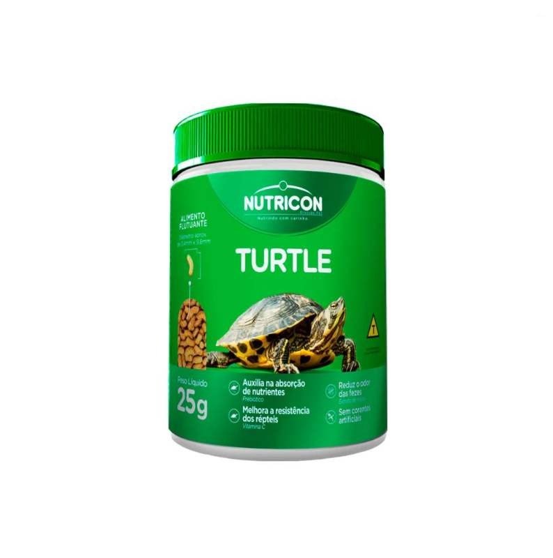 Turtle 25G