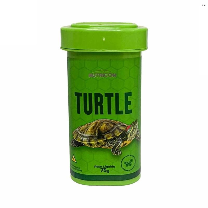 Turtle 75G