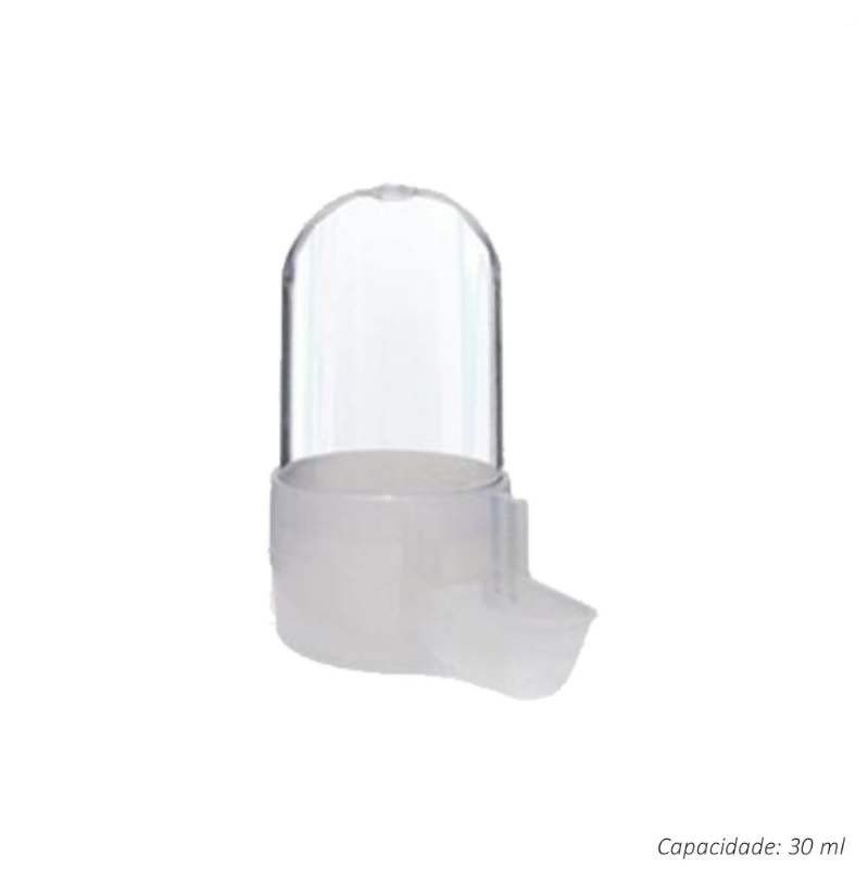BEB JUMBO BICO FINO JELPLAST C/12