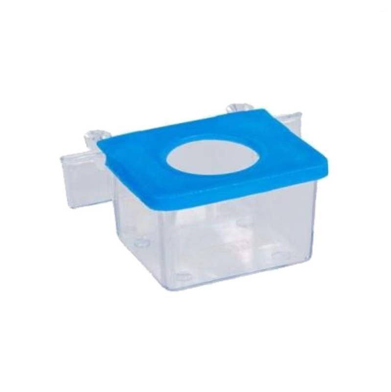 COMED 1 FURO CRISTAL C/12 JELPLAST