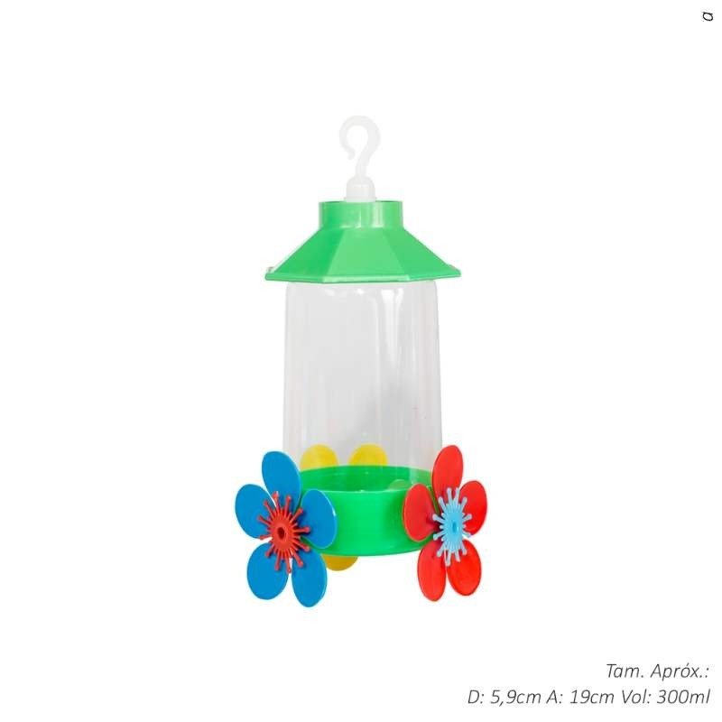 BEB B.FLOR ANTI-FORM C/12 JELPLAST