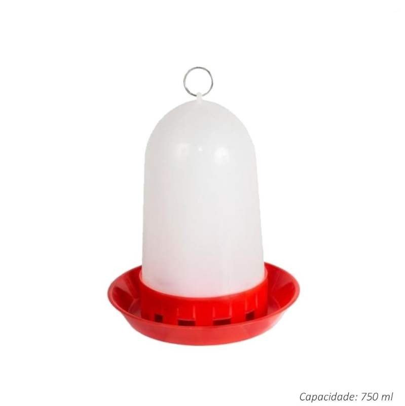 COMED PINTO&CODORNA JELPLAST C/06 VERM