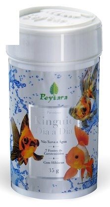 Kinguio Dia A Dia 35Gr Poytara