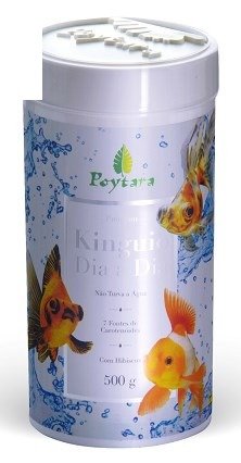 Kinguio Dia A Dia 500Gr Poytara