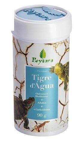 Tigre D´Ngua 90Gr Poytara
