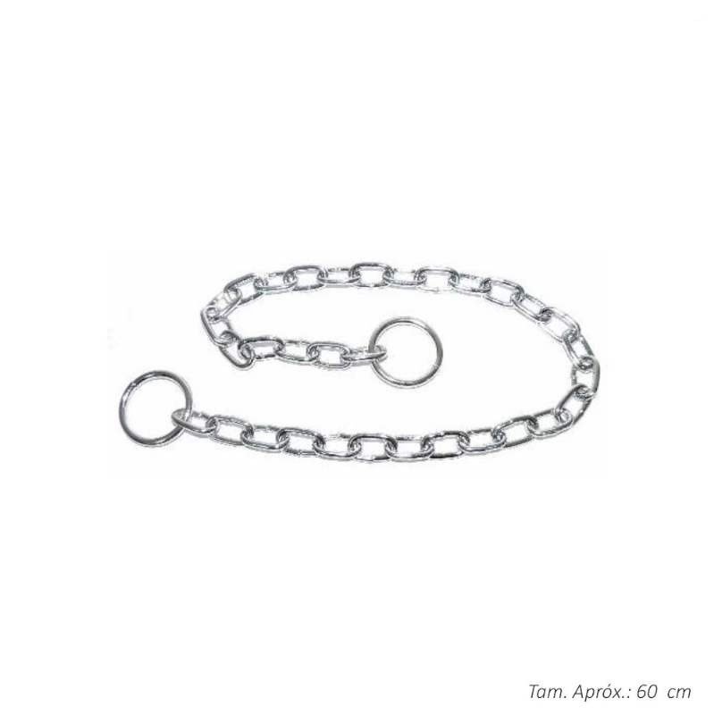 ENFORCADOR ELO CURTO 3,5X60(RETO)