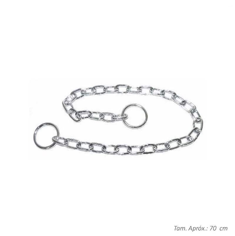 ENFORCADOR ELO CURTO 3,5X70(RETO)