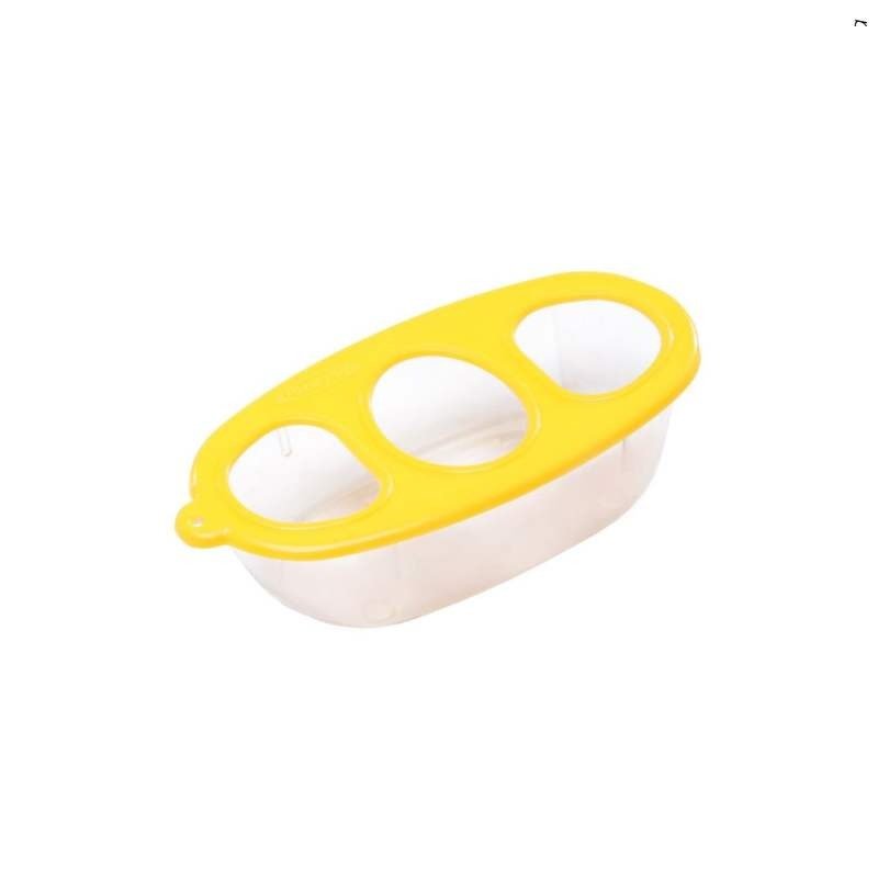 COMED PASSARO P C/12 PLASTPET