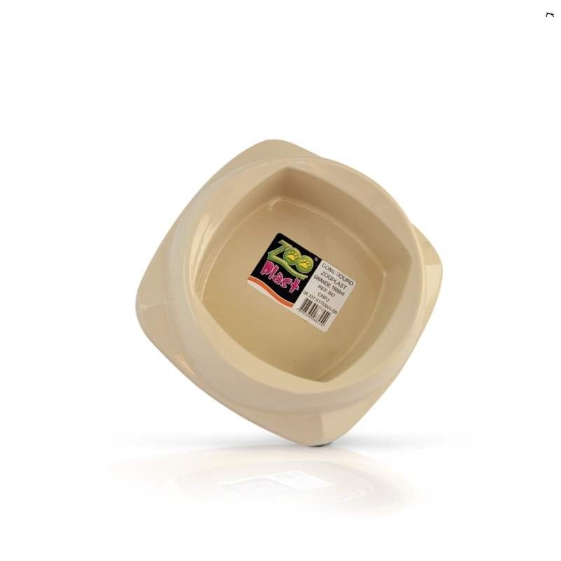 Comed Zooplast