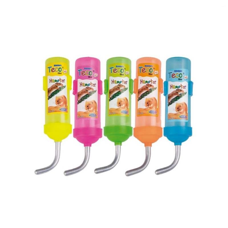 BEB HAMSTER TECO G 110 ML PLASTPET