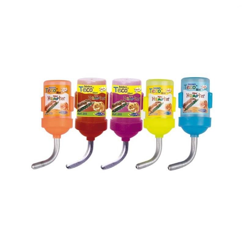 BEB HAMSTER TECO MINI 55 ML