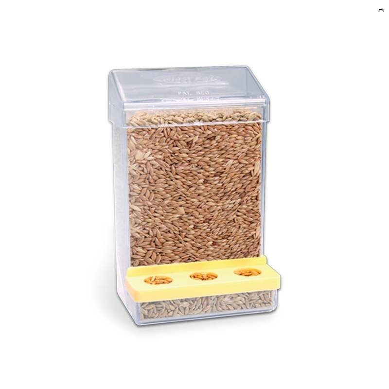 COMED AUTOMTICO TICO PLASTPET