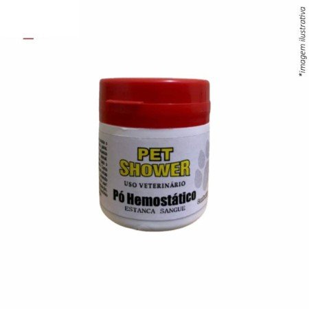 PO HEMOSTATICO (ESTANCA SANGUE) 15GR