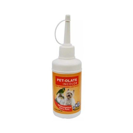 PET OLATE 100ML