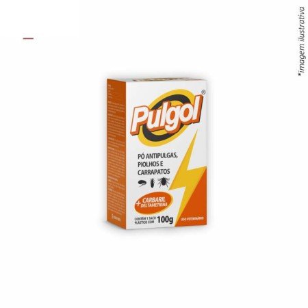 PULGOL 100GR