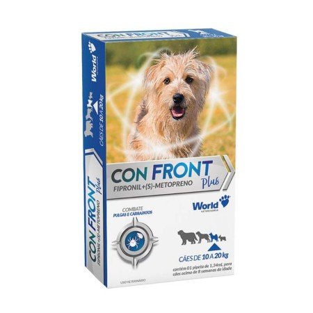 CONFRONT PLUS CAES 1,34ML 10A20KG